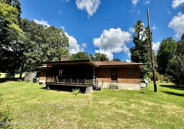 Photo 2 of Single family home for sale at 3186 Mccomb Holmesville Rd, Mc Comb, MS 39648 | MLS# 4161478 | Listing updated on 2026-09-07