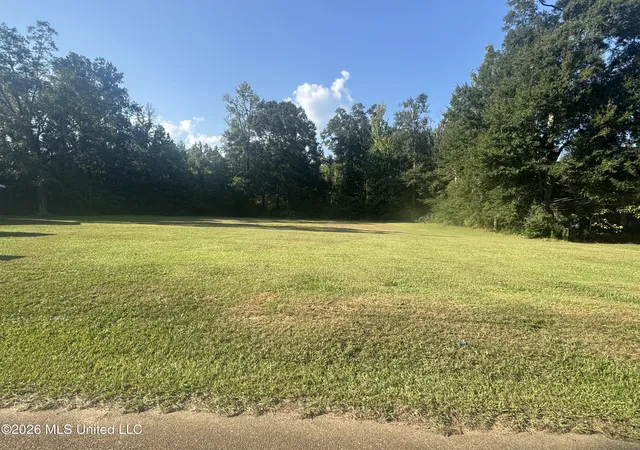 Photo 1 of Land for sale at 308 Kramer Ave, Magnolia, MS 39652 | MLS# 4161204 | Listing updated on 2026-09-02