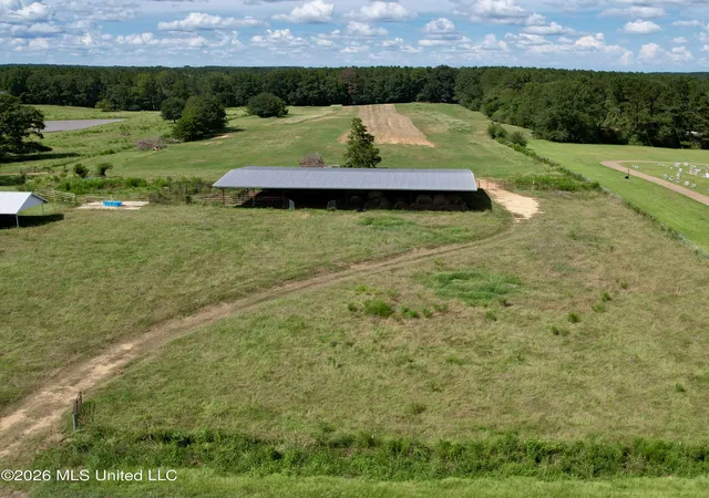 Photo 1 of Land for sale at Tbd 3 Montgomery Rd, Bogue Chitto, MS 39629 | MLS# 4161318 | Listing updated on 2026-09-03