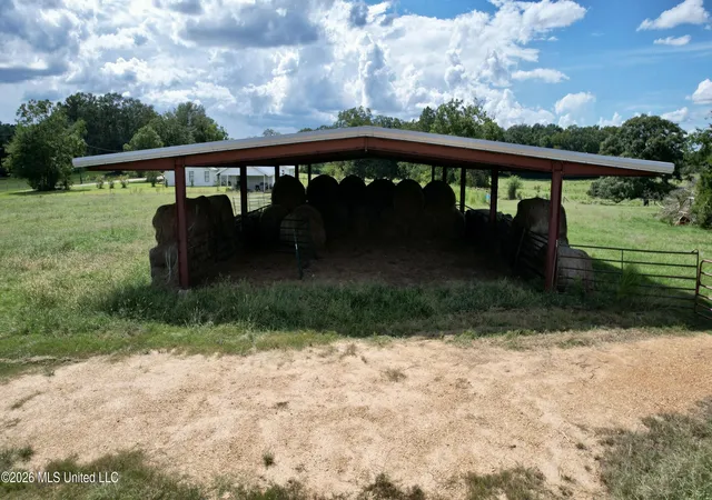 Photo 4 of Land for sale at Tbd 3 Montgomery Rd, Bogue Chitto, MS 39629 | MLS# 4161318 | Listing updated on 2026-09-03