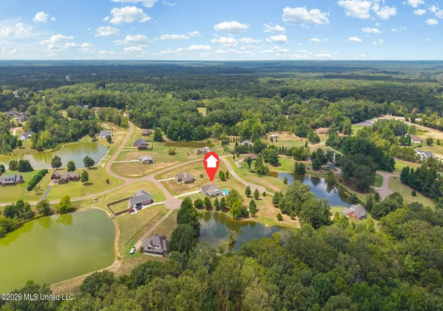 Photo 64 of Sale Pending at 103 Oak Meadows Cvs, Coldwater, MS 38618 | MLS# 4161224 | Listing updated on 2026-09-08