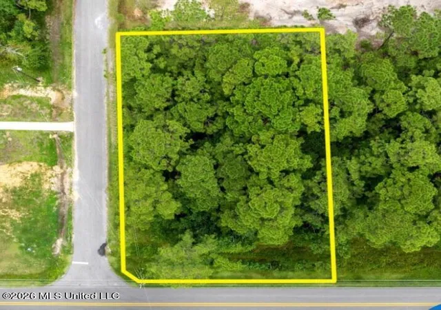 Photo 1 of Land for sale at 0 Beach St, Ocean Springs, MS 39564 | MLS# 4161061 | Listing updated on 2026-09-15