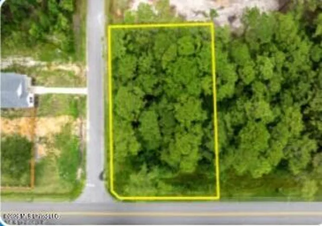 Photo 2 of Land for sale at 0 Beach St, Ocean Springs, MS 39564 | MLS# 4161061 | Listing updated on 2026-09-15