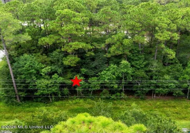 Photo 3 of Land for sale at 0 Beach St, Ocean Springs, MS 39564 | MLS# 4161061 | Listing updated on 2026-09-15