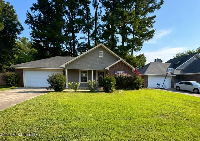 Photo 1 of Single family home for sale at 505 Fairview Cvs, Byram, MS 39272 | MLS# 4161117 | Listing updated on 2026-09-03