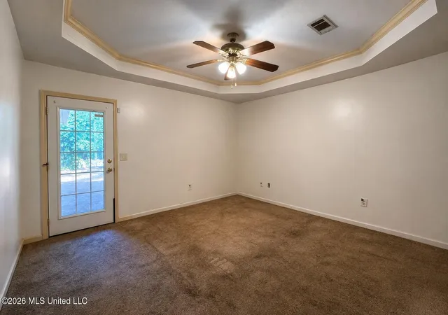 Photo 3 of Single family home for sale at 505 Fairview Cvs, Byram, MS 39272 | MLS# 4161117 | Listing updated on 2026-09-03