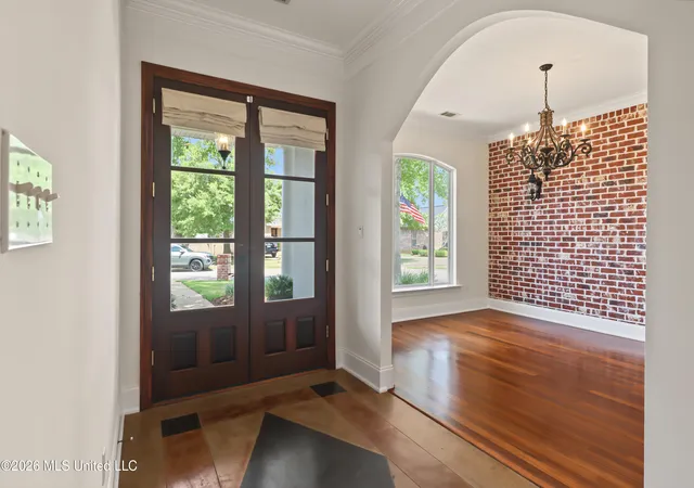 Photo 2 of Single family home for sale at 11554 Briarstone Pl, Gulfport, MS 39503 | MLS# 4161046 | Listing updated on 2026-09-01