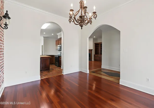 Photo 3 of Single family home for sale at 11554 Briarstone Pl, Gulfport, MS 39503 | MLS# 4161046 | Listing updated on 2026-09-01