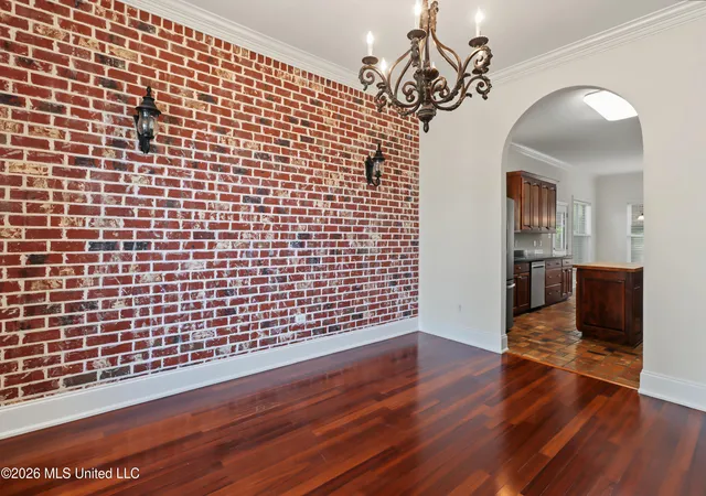 Photo 3 of Single family home for sale at 11554 Briarstone Pl, Gulfport, MS 39503 | MLS# 4161046 | Listing updated on 2026-09-01
