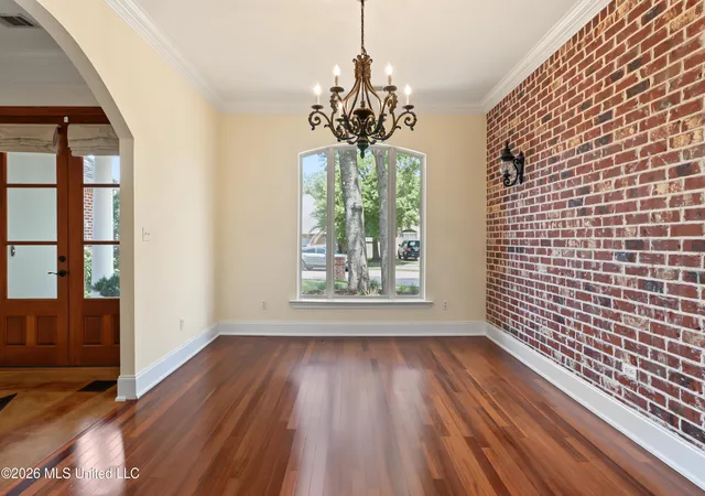 Photo 4 of Single family home for sale at 11554 Briarstone Pl, Gulfport, MS 39503 | MLS# 4161046 | Listing updated on 2026-09-01