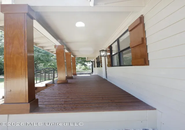 Photo 2 of Single family home for sale at 1093 Mccomb Hville Rd, Mc Comb, MS 39648 | MLS# 4161232 | Listing updated on 2026-09-03