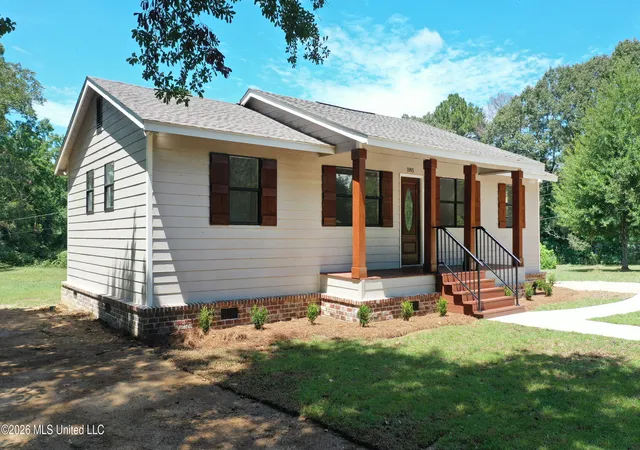 Photo 37 of Single family home for sale at 1093 Mccomb Hville Rd, Mc Comb, MS 39648 | MLS# 4161232 | Listing updated on 2026-09-03