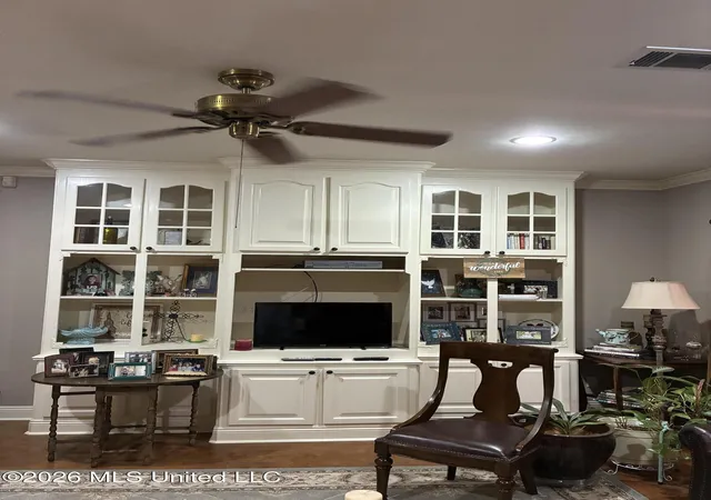 Photo 2 of Single family home for sale at 490 SE Hutcherson Ln, Brookhaven, MS 39601 | MLS# 4161111 | Listing updated on 2026-09-11