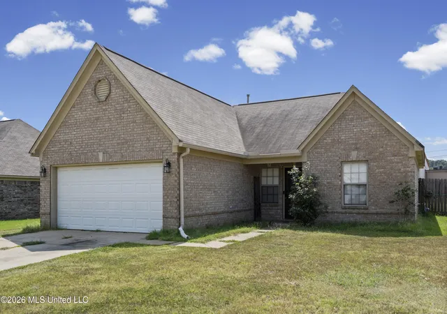 Photo 2 of Single family home for sale at 3950 Union Ave, Horn Lake, MS 38637 | MLS# 4161024 | Listing updated on 2026-09-14
