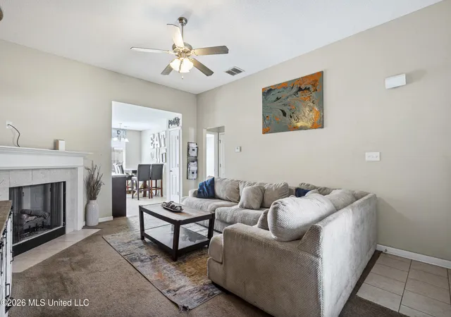 Photo 3 of Single family home for sale at 3950 Union Ave, Horn Lake, MS 38637 | MLS# 4161024 | Listing updated on 2026-09-14