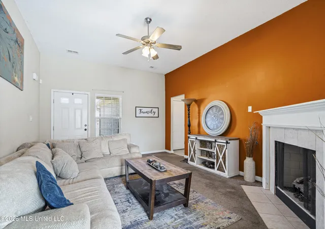 Photo 4 of Single family home for sale at 3950 Union Ave, Horn Lake, MS 38637 | MLS# 4161024 | Listing updated on 2026-09-14