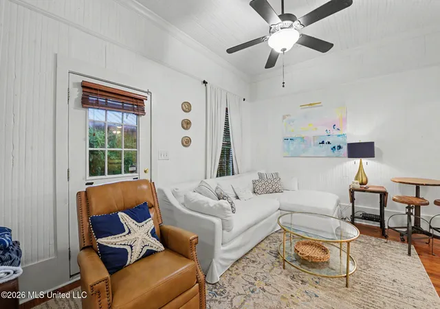 Photo 4 of Single family home for sale at 303 State St, Bay Saint Louis, MS 39520 | MLS# 4161595 | Listing updated on 2026-09-05