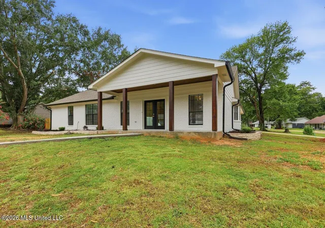 Photo 1 of Single family home for sale at 114 Bellegrove Blvd, Brandon, MS 39047 | MLS# 4161184 | Listing updated on 2026-09-05