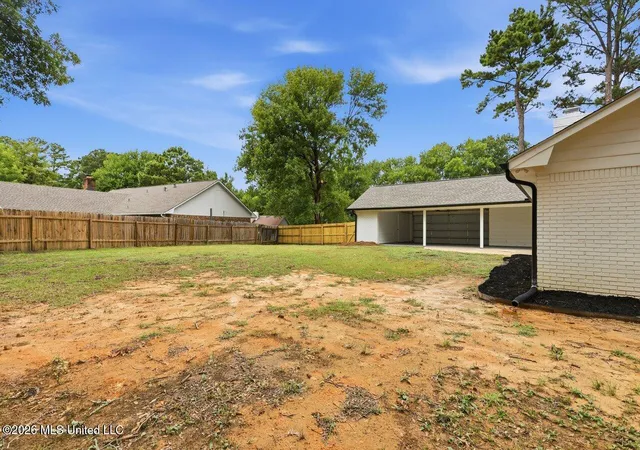 Photo 30 of Single family home for sale at 114 Bellegrove Blvd, Brandon, MS 39047 | MLS# 4161184 | Listing updated on 2026-09-05