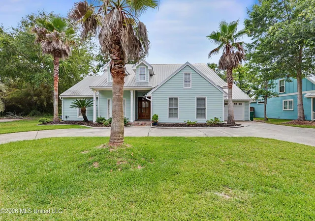 Photo 2 of Sale Pending at 179 Blue Heron Cvs, Waveland, MS 39576 | MLS# 4161183 | Listing updated on 2026-09-04