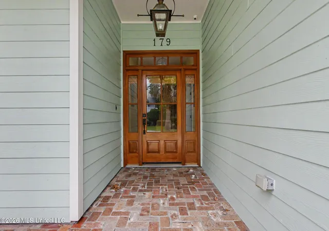 Photo 4 of Sale Pending at 179 Blue Heron Cvs, Waveland, MS 39576 | MLS# 4161183 | Listing updated on 2026-09-04