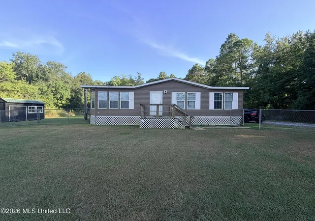 Photo 1 of Sale Pending at 13721 Pine Ave, Vancleave, MS 39565 | MLS# 4161091 | Listing updated on 2026-09-16