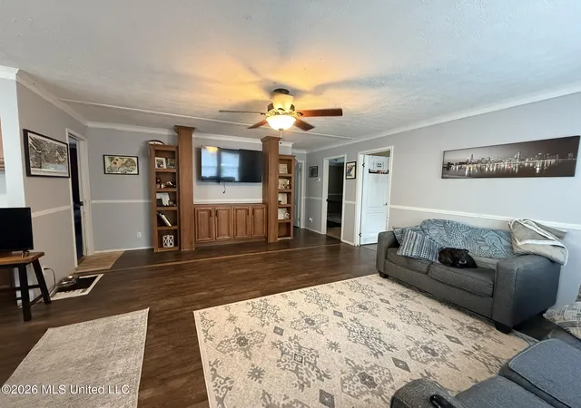 Photo 3 of Sale Pending at 13721 Pine Ave, Vancleave, MS 39565 | MLS# 4161091 | Listing updated on 2026-09-16