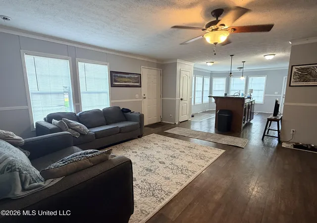 Photo 3 of Sale Pending at 13721 Pine Ave, Vancleave, MS 39565 | MLS# 4161091 | Listing updated on 2026-09-16