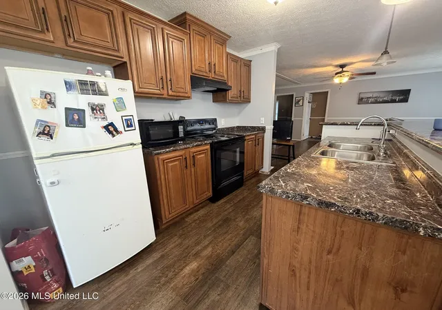 Photo 4 of Sale Pending at 13721 Pine Ave, Vancleave, MS 39565 | MLS# 4161091 | Listing updated on 2026-09-16