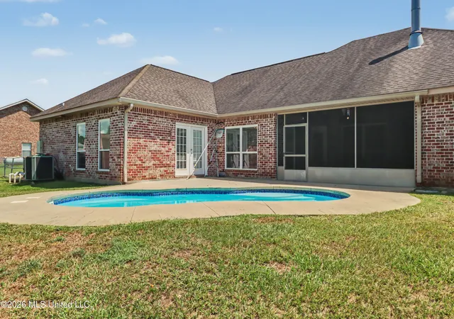 Photo 3 of Single family home for sale at 32 Paper Shell Rd, Carriere, MS 39426 | MLS# 4161227 | Listing updated on 2026-09-02