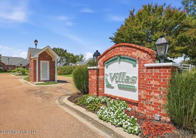Photo 17 of Single family home for sale at 1114 Gerrits Landing, Brandon, MS 39047 | MLS# 4161180 | Listing updated on 2026-09-07