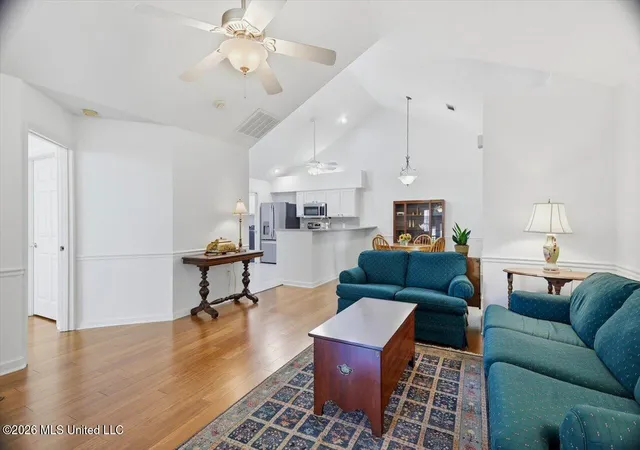 Photo 2 of Single family home for sale at 1114 Gerrits Landing, Brandon, MS 39047 | MLS# 4161180 | Listing updated on 2026-09-07