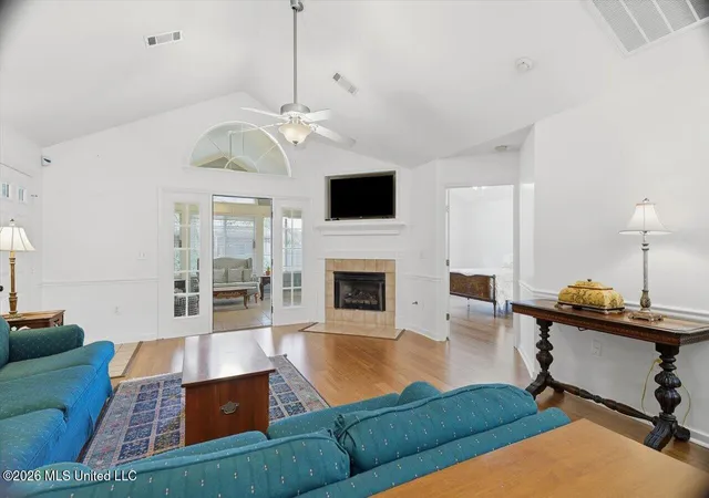Photo 3 of Single family home for sale at 1114 Gerrits Landing, Brandon, MS 39047 | MLS# 4161180 | Listing updated on 2026-09-28