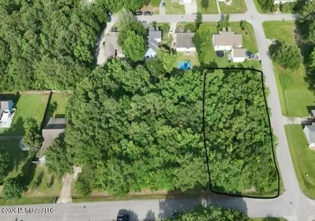 Land for sale at Lot 64 Sundance Subdivision, Waveland, MS 39576 | MLS# 4161110