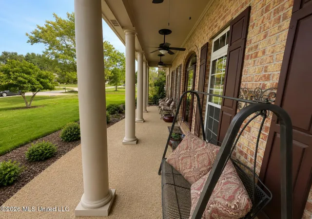 Photo 2 of Single family home for sale at 6333 Carson Dr, Olive Branch, MS 38654 | MLS# 4161207 | Listing updated on 2026-09-20