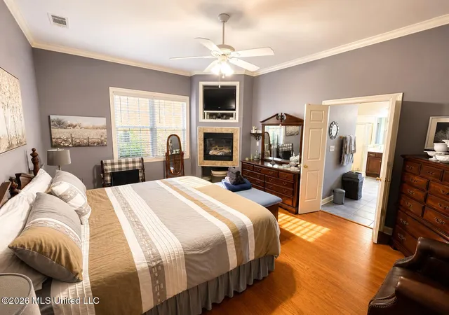 Photo 3 of Single family home for sale at 6333 Carson Dr, Olive Branch, MS 38654 | MLS# 4161207 | Listing updated on 2026-09-20