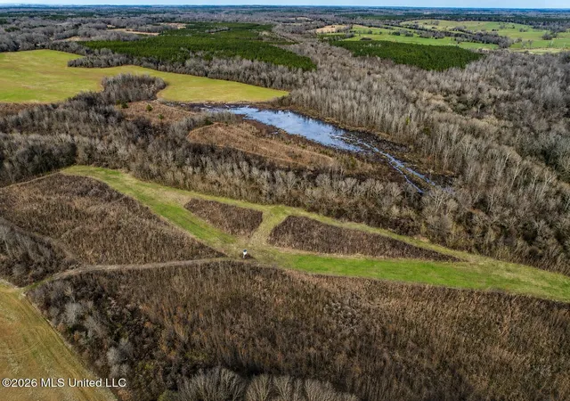 Photo 1 of Land for sale at 4827 Newport, Pickens, MS 39146 | MLS# 4161544 | Listing updated on 2026-09-06