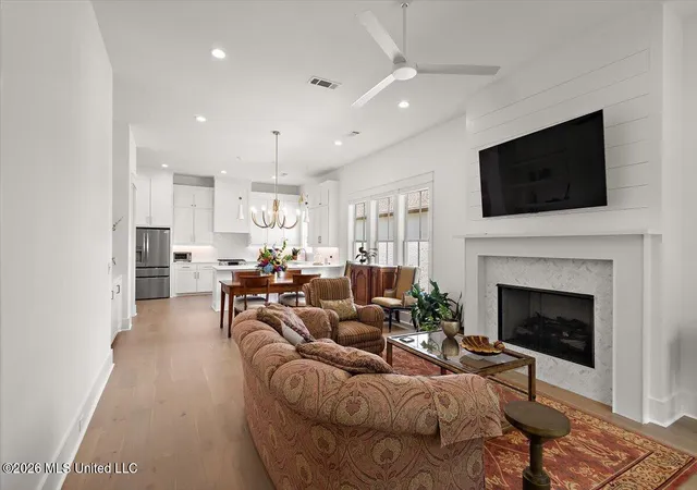 Photo 3 of Single family home for sale at 112 Brashear St, Madison, MS 39110 | MLS# 4161311 | Listing updated on 2026-09-12