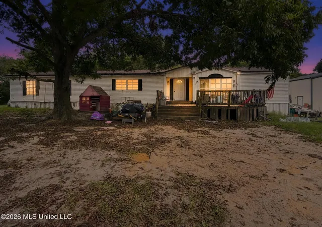 Photo 3 of Sale Pending at 21040 Houston Ladner Rd, Saucier, MS 39574 | MLS# 4161070 | Listing updated on 2026-09-04