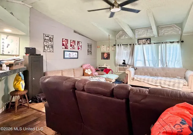 Photo 3 of Sale Pending at 21040 Houston Ladner Rd, Saucier, MS 39574 | MLS# 4161070 | Listing updated on 2026-09-04
