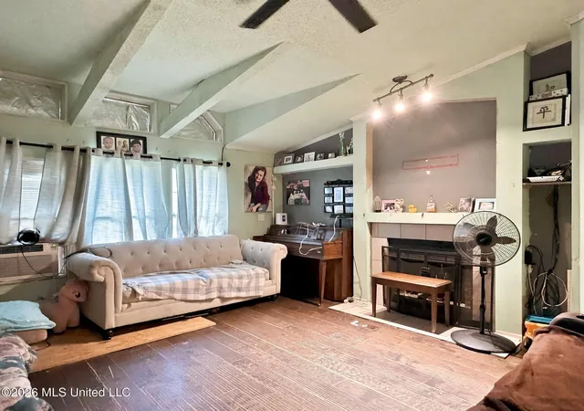Photo 4 of Sale Pending at 21040 Houston Ladner Rd, Saucier, MS 39574 | MLS# 4161070 | Listing updated on 2026-09-04