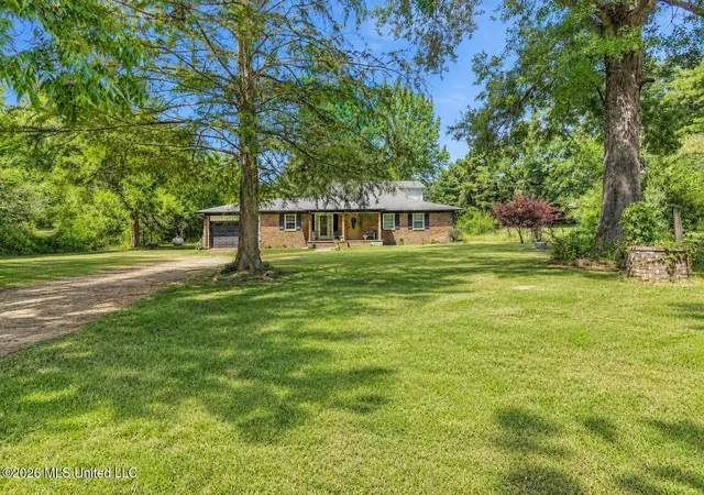 Photo 1 of Single family home for sale at 1024 French Rd, Byhalia, MS 38611 | MLS# 4161078 | Listing updated on 2026-09-01