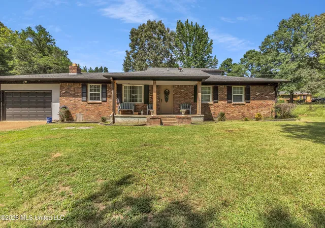 Photo 2 of Single family home for sale at 1024 French Rd, Byhalia, MS 38611 | MLS# 4161078 | Listing updated on 2026-09-01