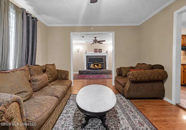 Photo 2 of Single family home for sale at 1024 French Rd, Byhalia, MS 38611 | MLS# 4161078 | Listing updated on 2026-09-01