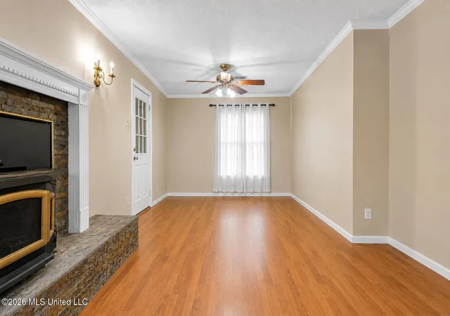 Photo 4 of Single family home for sale at 1024 French Rd, Byhalia, MS 38611 | MLS# 4161078 | Listing updated on 2026-09-01
