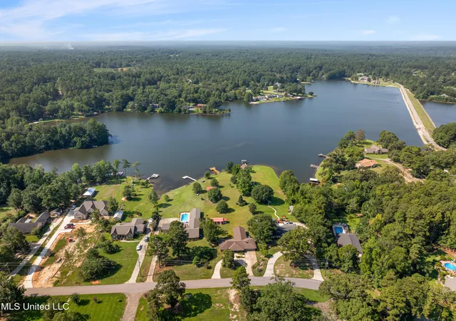 Photo 57 of Single family home for sale at 18 Woodchuck Dr, Hattiesburg, MS 39402 | MLS# 4161057 | Listing updated on 2026-09-01