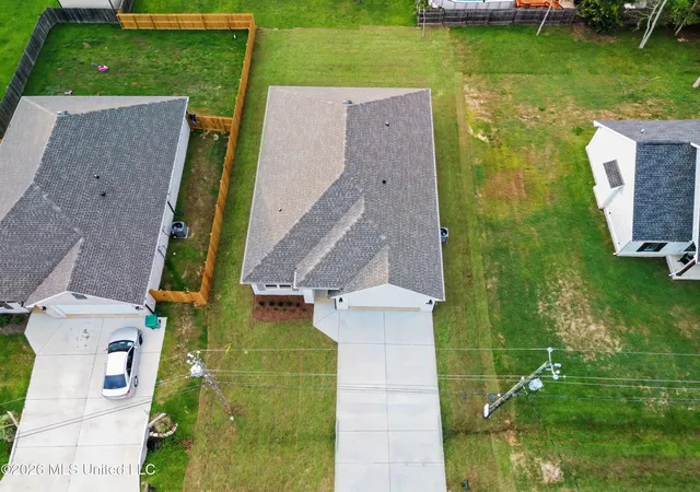Photo 1 of Single family home for sale at 10875 Ala Moana St, Diamondhead, MS 39525 | MLS# 4161309 | Listing updated on 2026-09-03