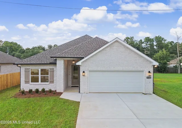 Photo 2 of Single family home for sale at 10875 Ala Moana St, Diamondhead, MS 39525 | MLS# 4161309 | Listing updated on 2026-09-03