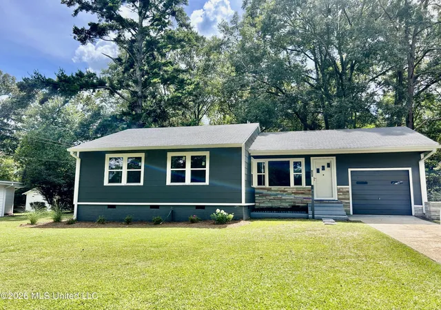 Photo 2 of Single family home for sale at 105 Gerald Dr, Mc Comb, MS 39648 | MLS# 4161064 | Listing updated on 2026-09-02