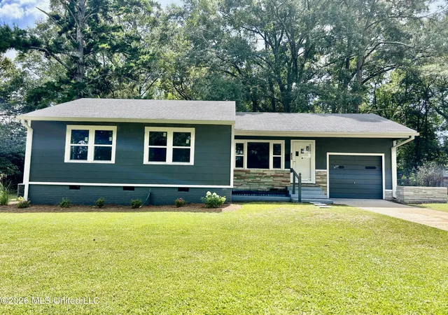 Photo 3 of Single family home for sale at 105 Gerald Dr, Mc Comb, MS 39648 | MLS# 4161064 | Listing updated on 2026-09-02